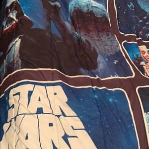 Star Wars Comforter